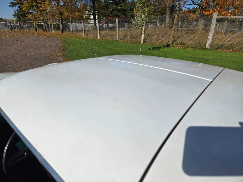 1971 Chevrolet Corvette