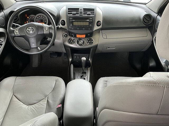 2012 Toyota RAV4 Limited