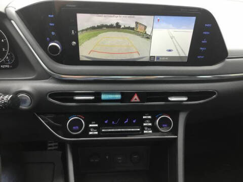 2022 Hyundai Sonata SEL Plus