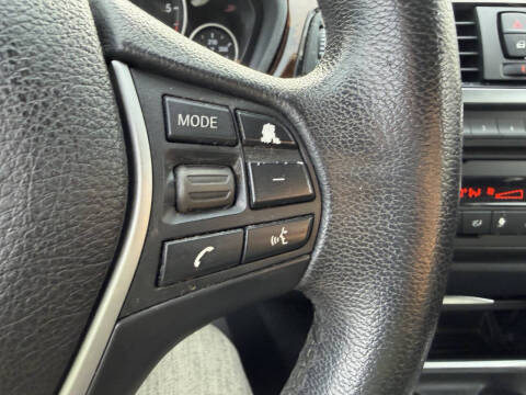 2014 BMW 3 Series 328d