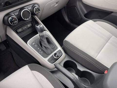 2022 Hyundai Venue SEL