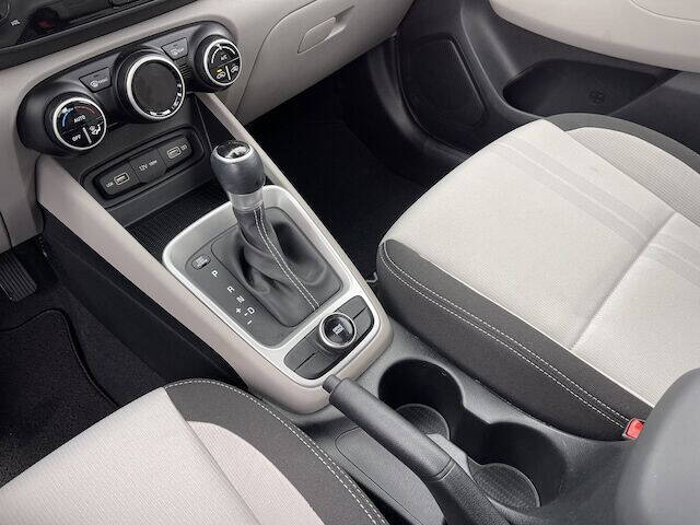 2022 Hyundai Venue SEL