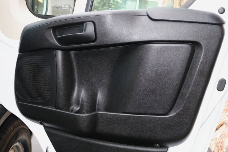 2019 RAM ProMaster 1500 136 WB