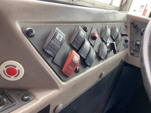 2013 IC Bus RE Series