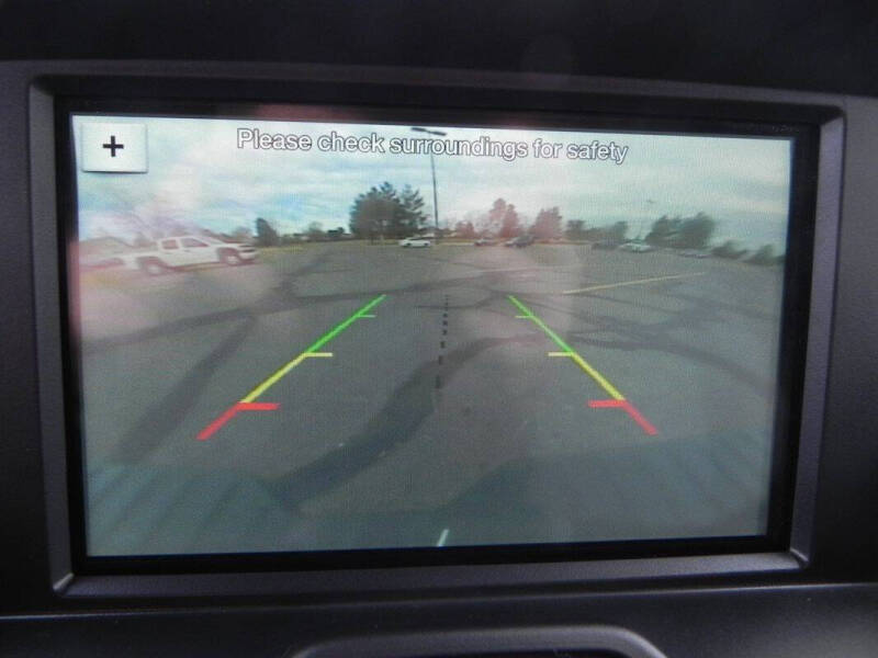 2017 Ford Transit 150