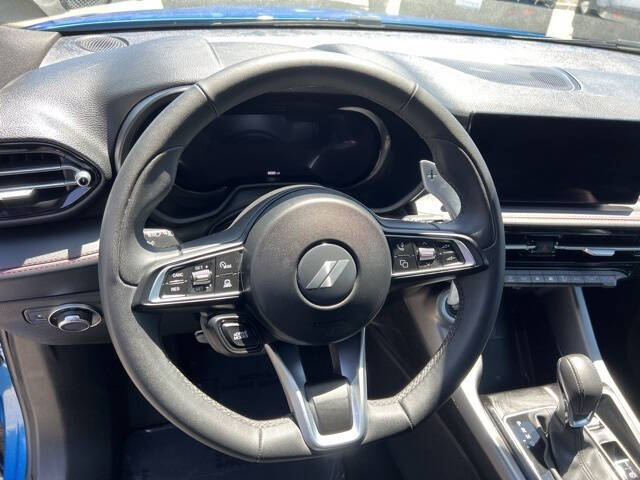 2024 Dodge Hornet R/T Plus