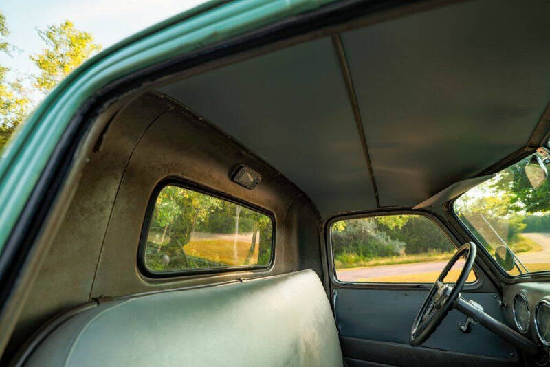 1949 Chevrolet 3100