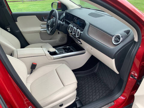 2023 Mercedes-Benz GLA GLA 250 4MATIC