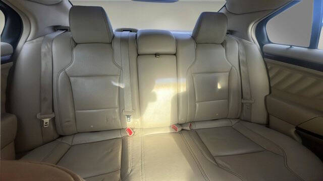 2013 Ford Taurus Limited