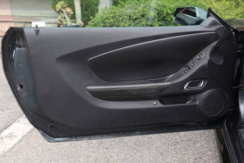 2015 Chevrolet Camaro Z28