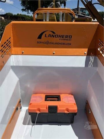 2023 LandHero LDH-MCD500