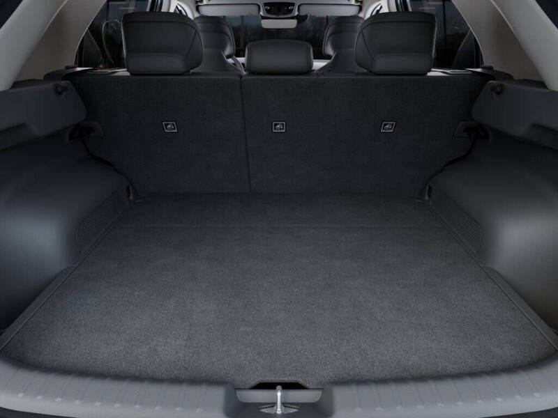 2025 Kia Niro EV Wave