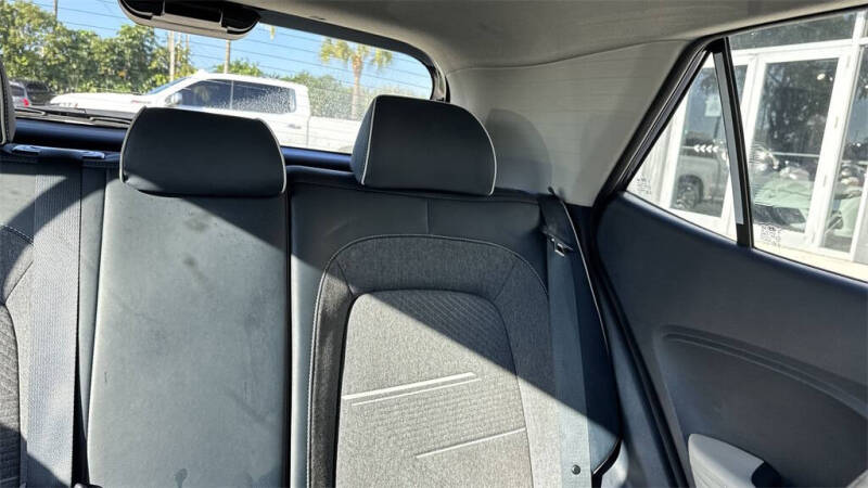 2022 Hyundai Venue Limited