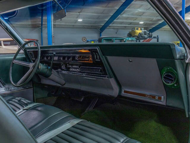 1966 Buick Riviera