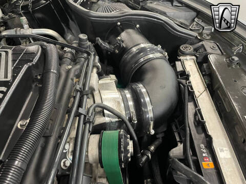 2019 Chevrolet Camaro ZL1