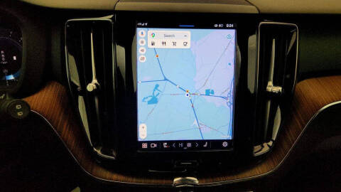 2023 Volvo XC60 B5 Plus Bright Theme