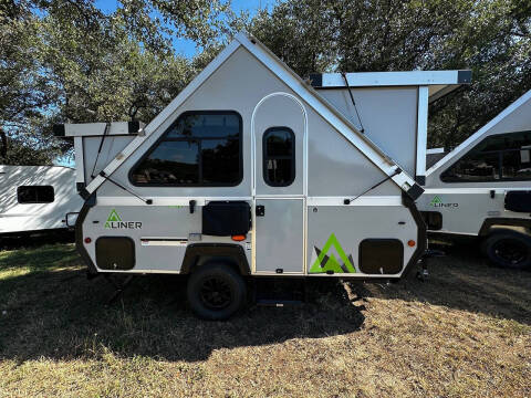 2026 A Liner Ranger 12