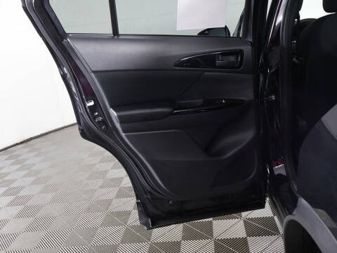 2023 Mitsubishi Eclipse Cross LE