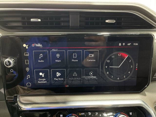 2026 GMC Sierra 3500HD