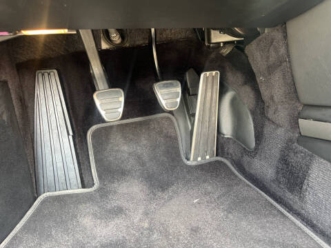 2007 Porsche Boxster