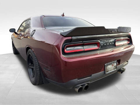 2017 Dodge Challenger R/T