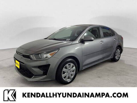 2023 Kia Rio S