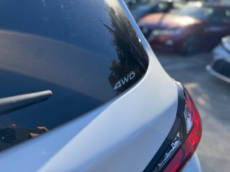 2024 Mitsubishi Outlander Sport