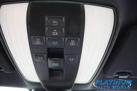 2012 Mercedes-Benz CLS CLS 550 4MATIC