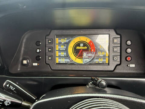 1992 Toyota Land Cruiser