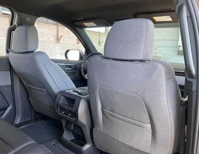 2026 GMC Sierra EV Elevation