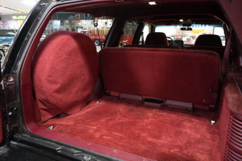 1994 Chevrolet Suburban C1500