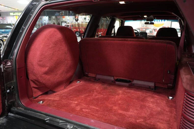 1994 Chevrolet Suburban C1500