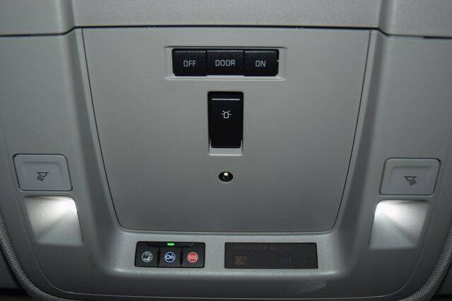 2025 Chevrolet Silverado 5500HD