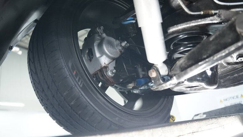 1972 GMC C/K 1500 Series