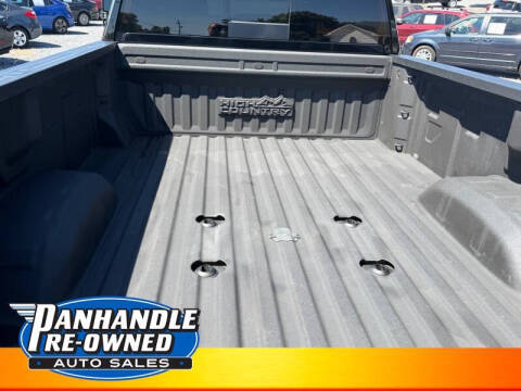 2023 Chevrolet Silverado 3500HD