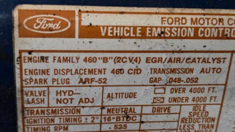 1977 Lincoln Continental