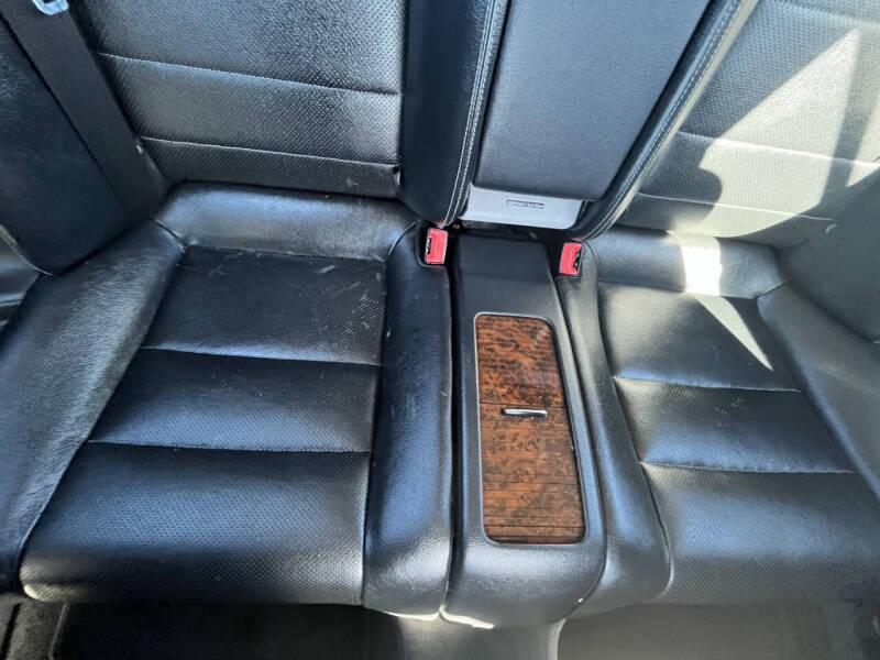 2012 Mercedes-Benz E-Class E 350