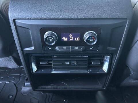 2026 GMC HUMMER EV 2X