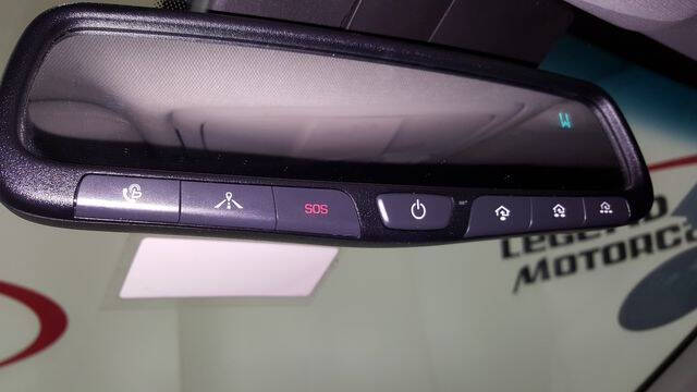 2016 Hyundai Genesis