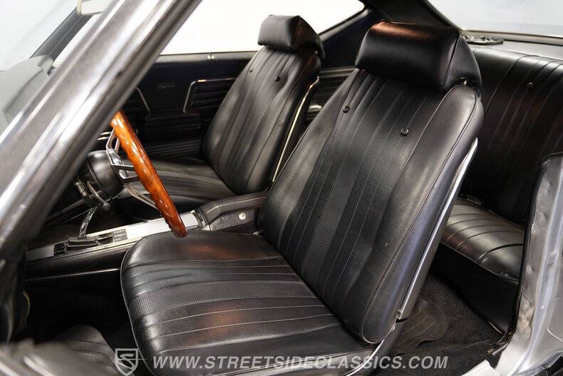 1969 Chevrolet Chevelle