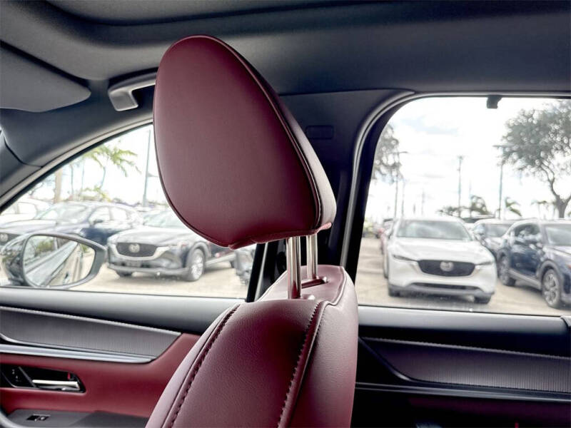 2026 Mazda CX-70 3.3 Turbo Premium Plus