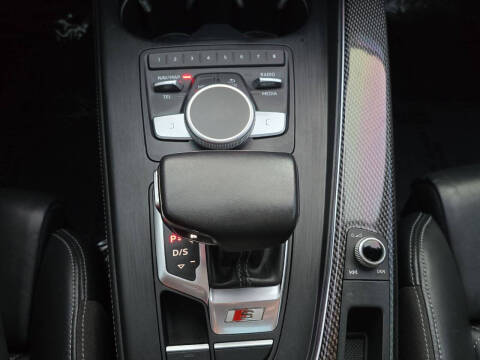 2019 Audi S4 3.0T quattro Premium Plus