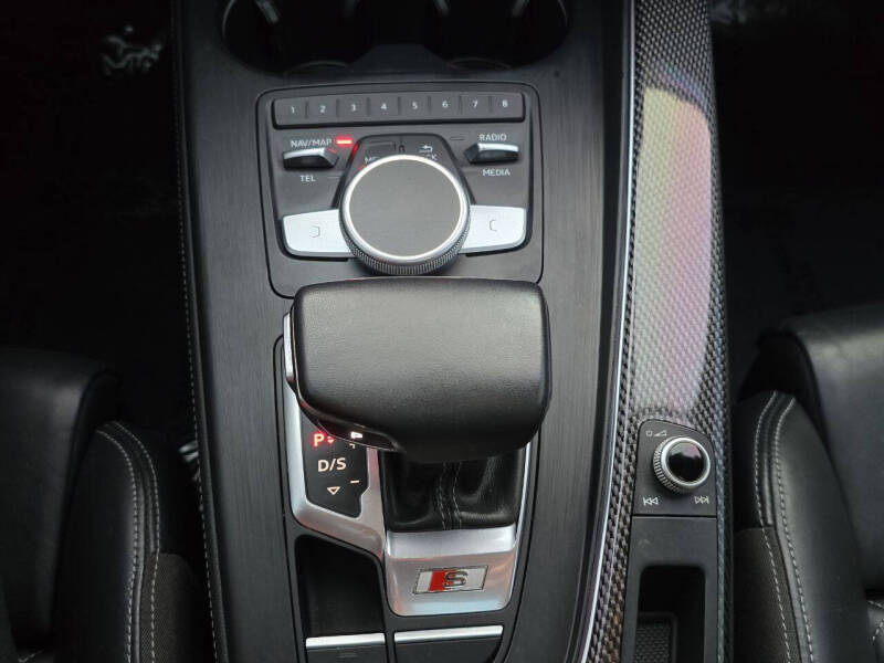 2019 Audi S4 3.0T quattro Premium Plus