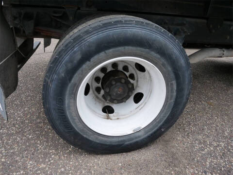 2019 Ford F-750 Super Duty