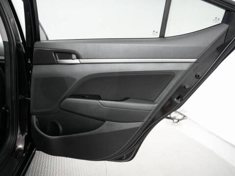 2017 Hyundai Elantra Value Edition