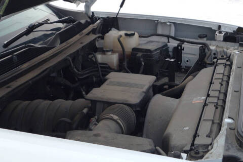 2024 Chevrolet Silverado 3500HD Work Truck