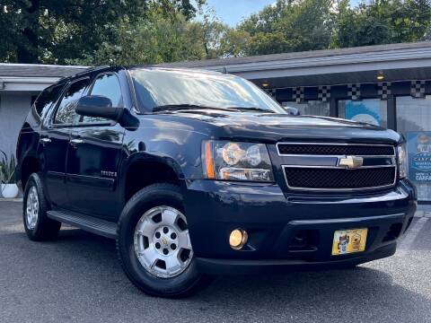 2009 Chevrolet Tahoe for sale at New Diamond Auto Sales, INC in West Collingswood Heights NJ