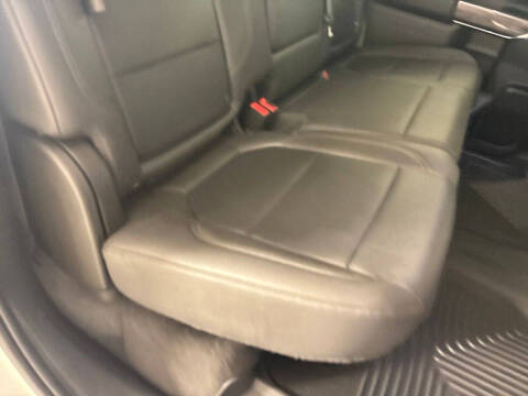 2023 Chevrolet Silverado 2500HD