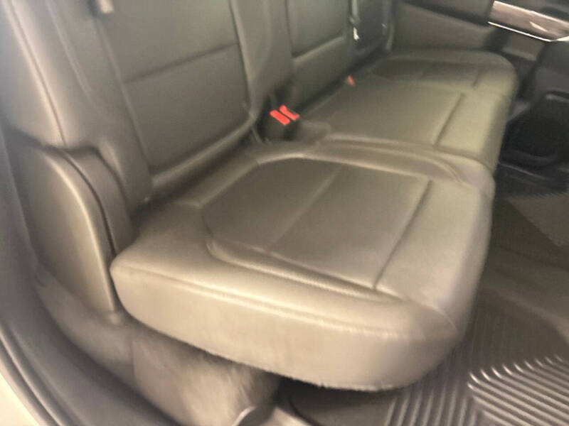 2023 Chevrolet Silverado 2500HD