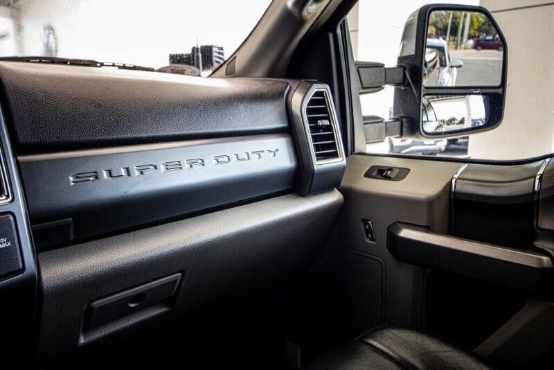 2017 Ford F-250 Super Duty